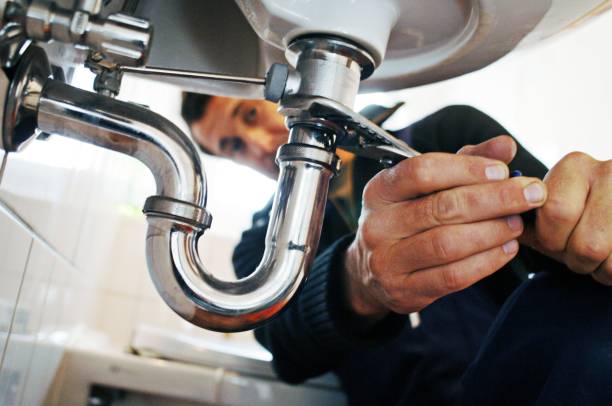 Best Leak Detection Services  in Hebron, OH
