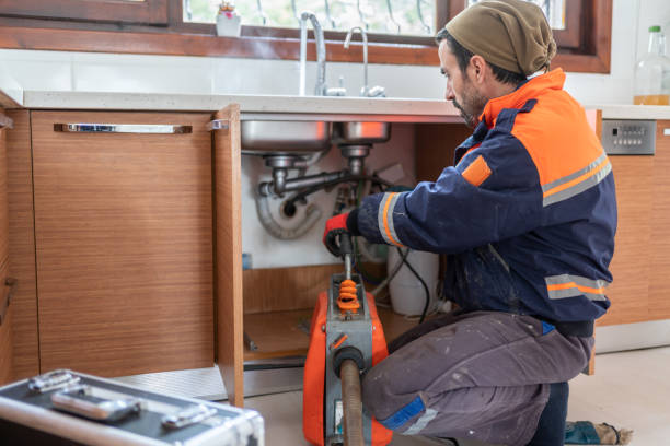 Best Best Plumbers Near Me  in Hebron, OH