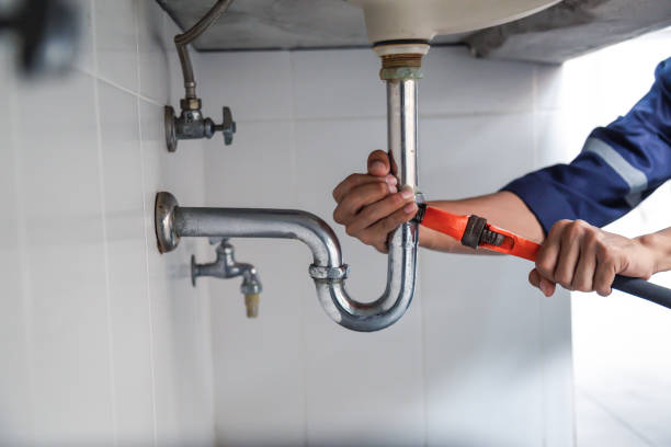 Best Affordable Plumber Near Me  in Hebron, OH