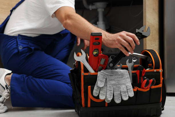 Best Residential Plumbing Services  in Hebron, OH