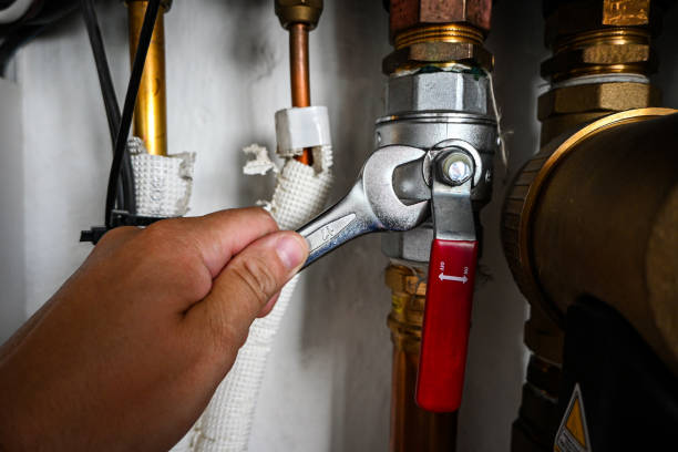 Best Plumbing Installation Services  in Hebron, OH